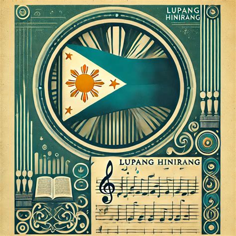 lupang hinirang meaning